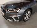 Audi A4 30 TDI S line S tronic 100kW Gris - thumbnail 6