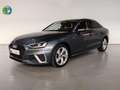 Audi A4 30 TDI S line S tronic 100kW Gris - thumbnail 1