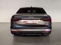 Audi A4 30 TDI S line S tronic 100kW Gris - thumbnail 5
