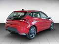 Hyundai i20 Trend 1.0 T-Gdi (100PS) 6-Gang 17´ NAVI/KOMFORT/B Rot - thumbnail 4