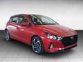 Hyundai i20 Trend 1.0 T-Gdi (100PS) 6-Gang 17´ NAVI/KOMFORT/B Rot - thumbnail 3