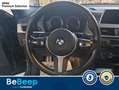 BMW X2 SDRIVE20I MSPORT X 192CV AUTO Gris - thumbnail 13