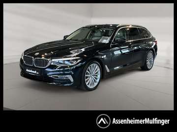 d Luxury Line Fahrassist+HUD+Stdhz+Wide+Cam