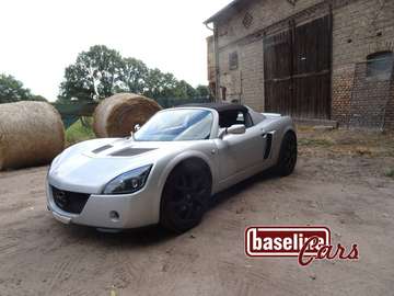 Turbo - top Zustand - #4986