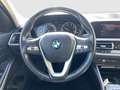 BMW 318 BMW 318d Schwarz - thumbnail 8