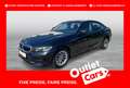 BMW 318 BMW 318d Schwarz - thumbnail 1