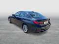 BMW 318 BMW 318d Schwarz - thumbnail 3