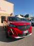 Peugeot 2008 BlueHDi 130 S&S EAT8 Allure Pack Virtual Cockpit Rosso - thumbnail 2