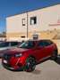Peugeot 2008 BlueHDi 130 S&S EAT8 Allure Pack Virtual Cockpit Rosso - thumbnail 3