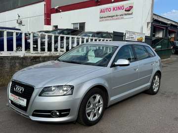 1.2 TFSI*UNFALLFREI*1 HAND* TOP ZUSTAND*BLUETOOTH*EINPARKHILFE*TEMPOMAT*SITZHEIZUNG*ALLWETTER*MEGA SCHÖN**