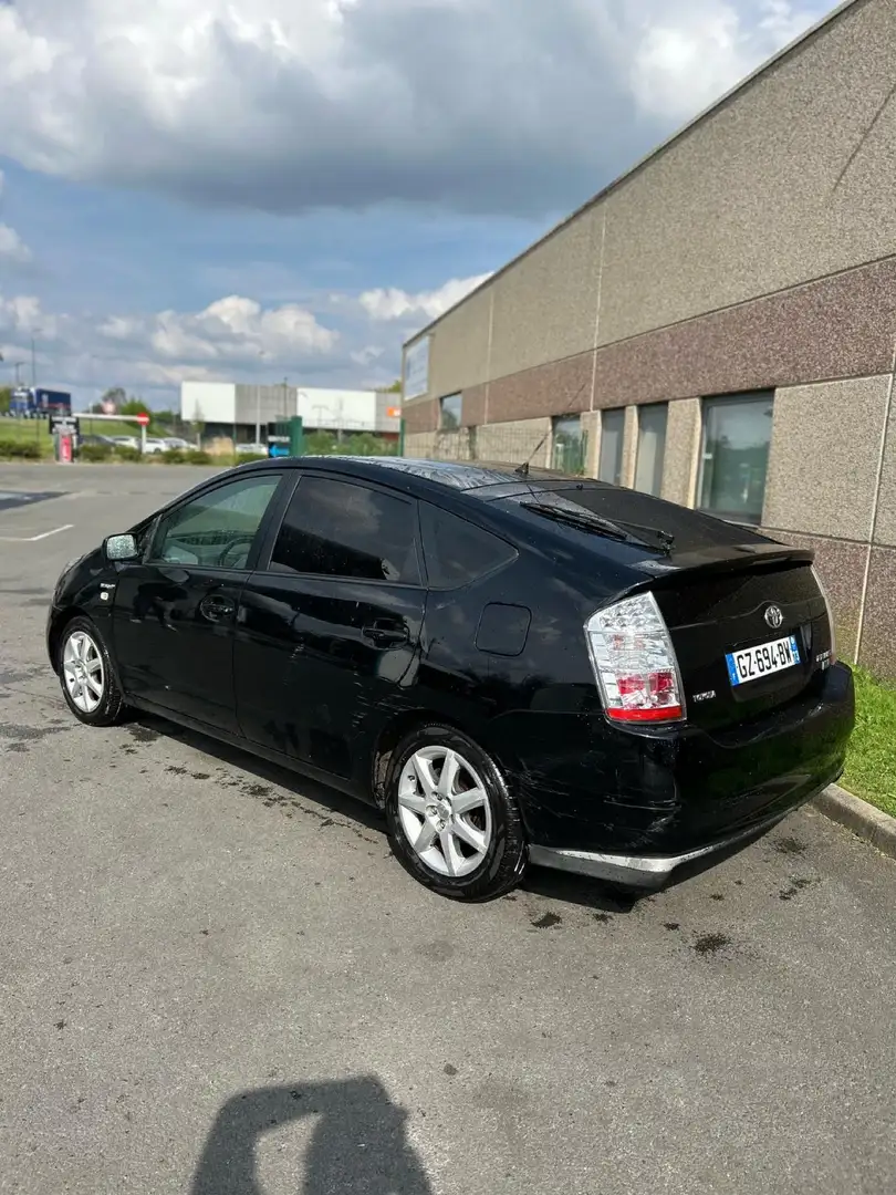 Toyota Prius 1.5i VVT-i 16v Hybrid THS Luna - 2