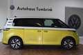 Volkswagen ID. Buzz Pro AHK ACC Area View IQ Light Easy Open Galben - thumbnail 1