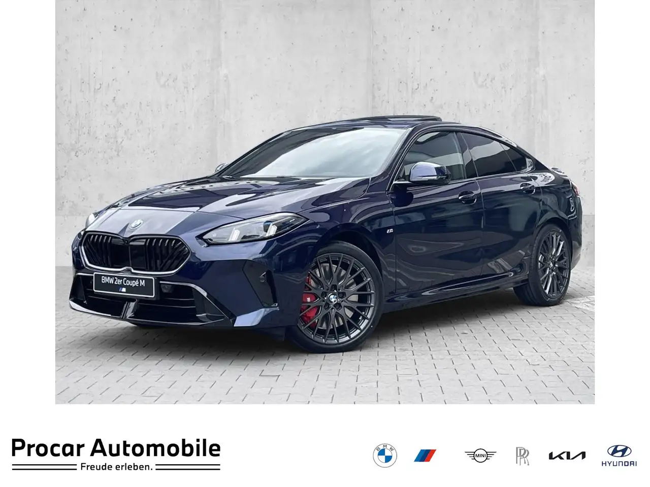 BMW 220