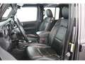 Jeep Wrangler SAHARA 80TH ANNIVERSARY 4X4 *RADIO*GPS*CAMERA+SENS Gris - thumbnail 9