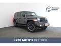 Jeep Wrangler SAHARA 80TH ANNIVERSARY 4X4 *RADIO*GPS*CAMERA+SENS Gris - thumbnail 1