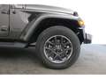 Jeep Wrangler SAHARA 80TH ANNIVERSARY 4X4 *RADIO*GPS*CAMERA+SENS Gris - thumbnail 7