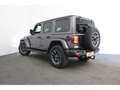 Jeep Wrangler SAHARA 80TH ANNIVERSARY 4X4 *RADIO*GPS*CAMERA+SENS Gris - thumbnail 4