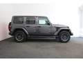 Jeep Wrangler SAHARA 80TH ANNIVERSARY 4X4 *RADIO*GPS*CAMERA+SENS Gris - thumbnail 3