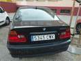 BMW 320 320d Touring Negro - thumbnail 10