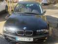 BMW 320 320d Touring Negro - thumbnail 22