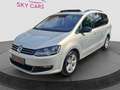 Volkswagen Sharan Match BMT 4Motion*6 Sitze*PANO*AHK*SHZ*Modell 2013 Grau - thumbnail 1