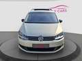 Volkswagen Sharan Match BMT 4Motion*6 Sitze*PANO*AHK*SHZ*Modell 2013 Grau - thumbnail 2