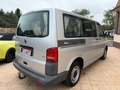 Volkswagen T5 Caravelle T5 2.0 TDI+Camperausbau+220V+Kühlschrank+ Silber - thumbnail 4
