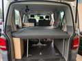 Volkswagen T5 Caravelle T5 2.0 TDI+Camperausbau+220V+Kühlschrank+ Silber - thumbnail 12