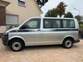 Volkswagen T5 Caravelle T5 2.0 TDI+Camperausbau+220V+Kühlschrank+ Silber - thumbnail 2