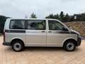 Volkswagen T5 Caravelle T5 2.0 TDI+Camperausbau+220V+Kühlschrank+ Silber - thumbnail 5