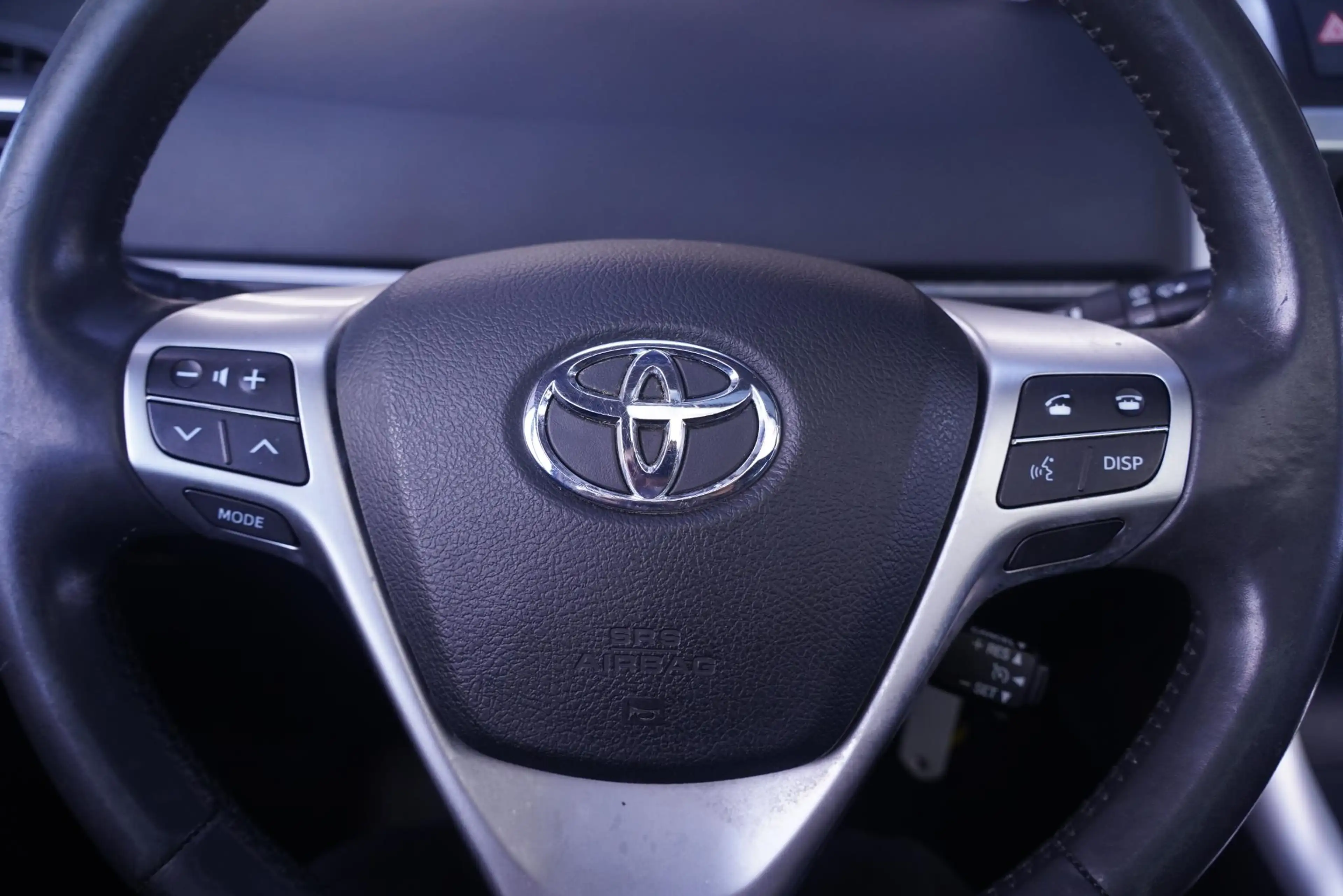Toyota Verso 1.6 VVT-i Business Camera private-glas trekhaak 16 — photo 20