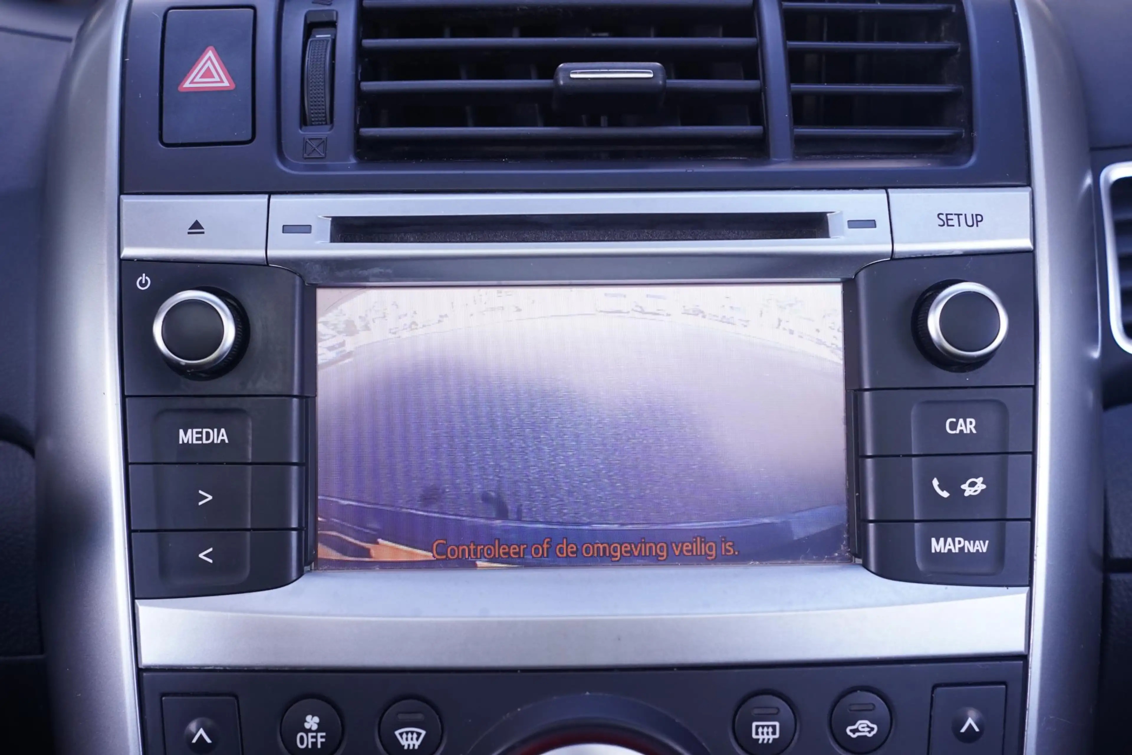 Toyota Verso 1.6 VVT-i Business Camera private-glas trekhaak 16 — photo 32