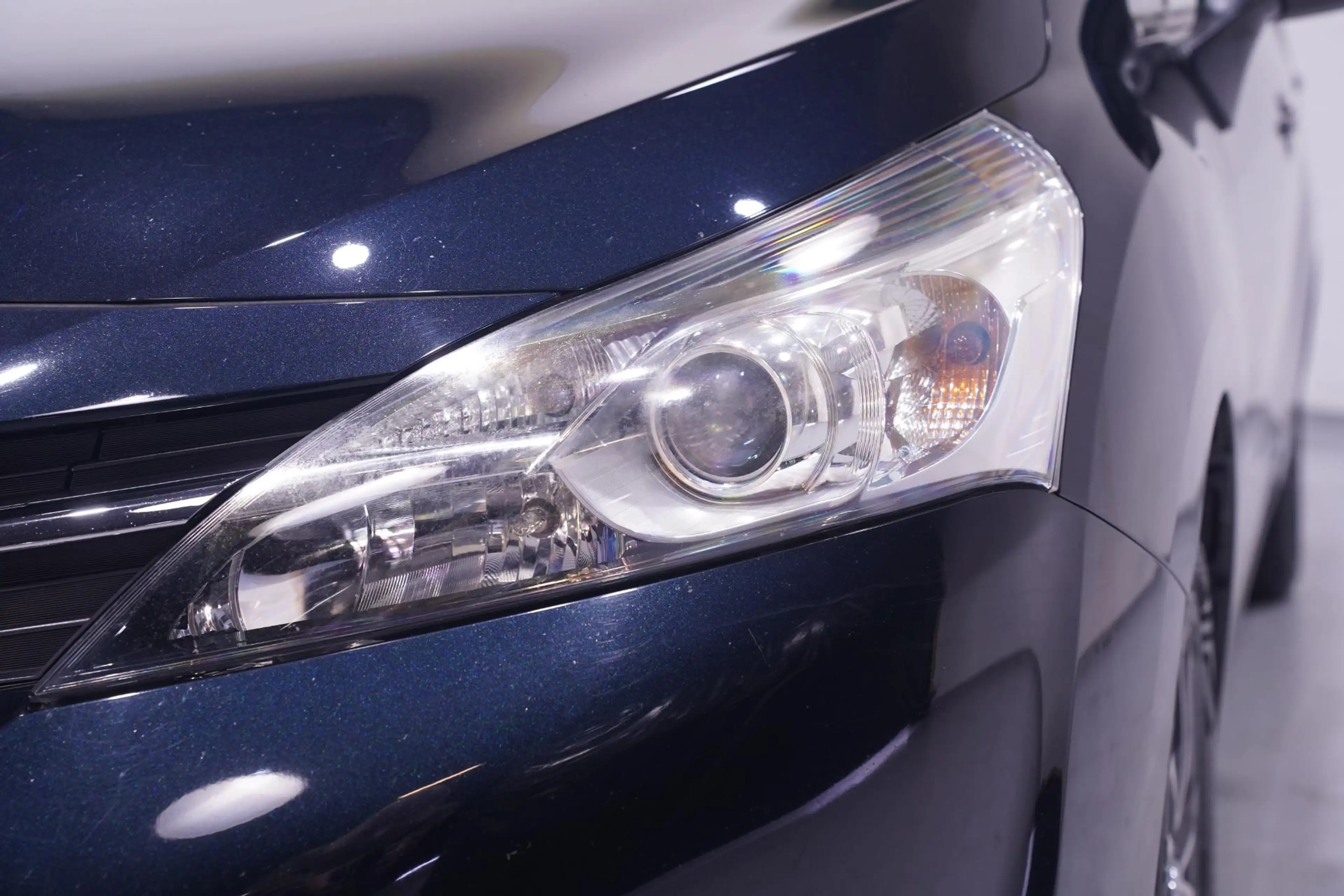 Toyota Verso 1.6 VVT-i Business Camera private-glas trekhaak 16 — photo 4