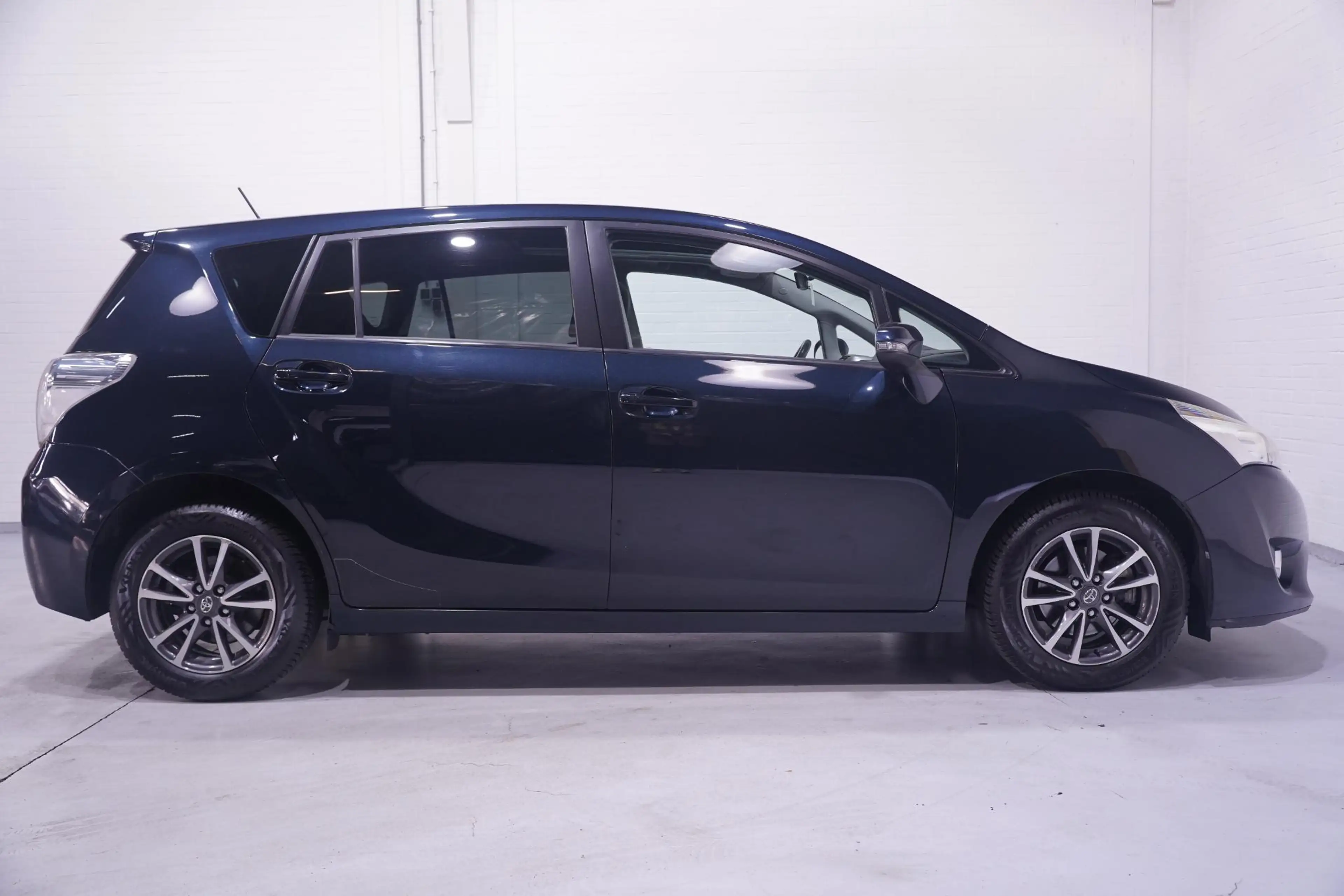 Toyota Verso 1.6 VVT-i Business Camera private-glas trekhaak 16 — photo 16