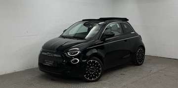 Cabrio La Prima by Bocelli KAMERA+JBL+ACC+