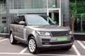 Land Rover Range Rover VOGUE 3.0TDV6 258CV TOIT PANO FULL SERVICE HISTORY Grau - thumbnail 1
