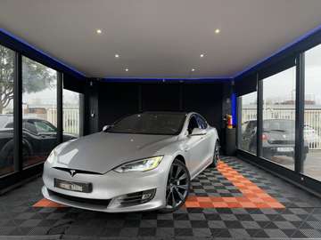 Model S 90D  . PHASE 2