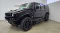 HUMMER H2 6.2 V8 Luxury BLACK 20" 7 Sitze #VOLL Černá - thumbnail 2