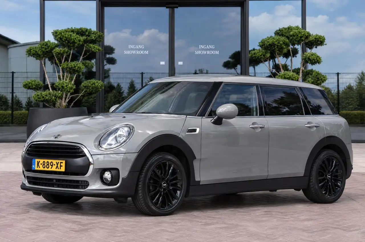 MINI One Clubman