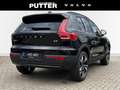 Volvo XC40 B3 Benzin Automatik Plus Dark EU6d 20'' ACC LED Ke Negro - thumbnail 2