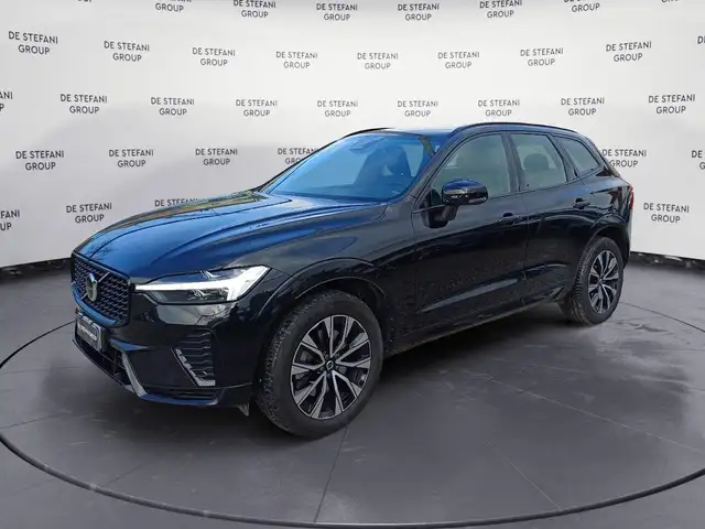 Volvo XC60 XC60 2.0 b4 Ultimate Dark awd auto