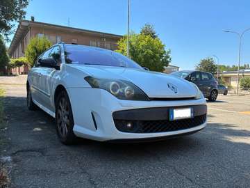 Laguna IV 2007 SporTour SporTour 2.0 dci 16v 4Control 150cv