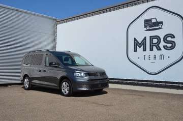 MAXI 2.0TDI- Dubbelcabine-Camera- 21450+BTW