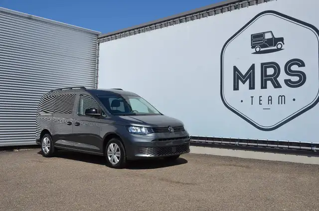 Volkswagen Caddy MAXI 2.0TDI- Dubbelcabine-Camera- 21450+BTW