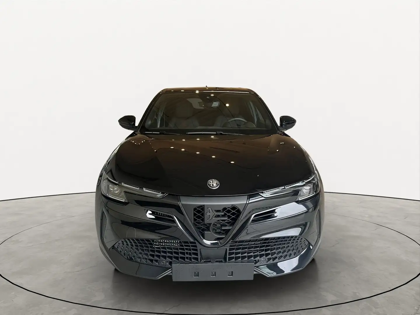 Alfa Romeo Junior 1.2 ibrida Speciale 145cv edct6 - KM0 Schwarz - 2