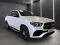 Mercedes-Benz GLE 400 d 4M Coupé*Fahras+*Pano*HUD*Burm*Standhz Blanc - thumbnail 2