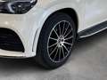 Mercedes-Benz GLE 400 d 4M Coupé*Fahras+*Pano*HUD*Burm*Standhz Blanc - thumbnail 6