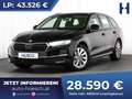 Skoda Octavia Combi Selection TSI AKH STHZ KAMERA KESSY ACC Schwarz - thumbnail 1