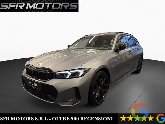BMW 340 M 340i 48V xDrive Touring Msport Pro *IVA ESPOSTA