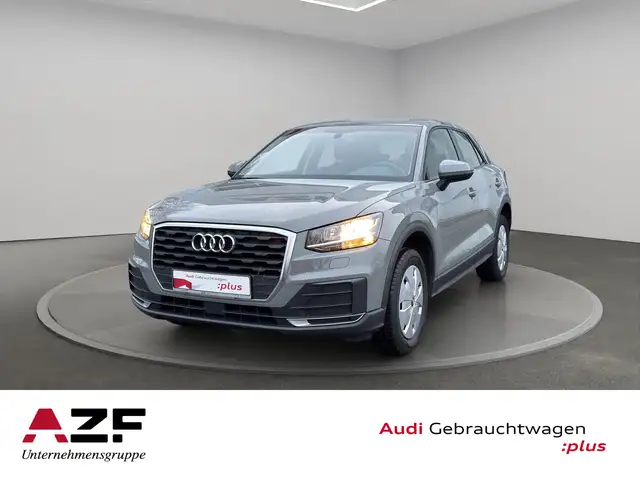 Audi Q2 30 TFSI KLIMA+SITZHEIZUNG+MMI